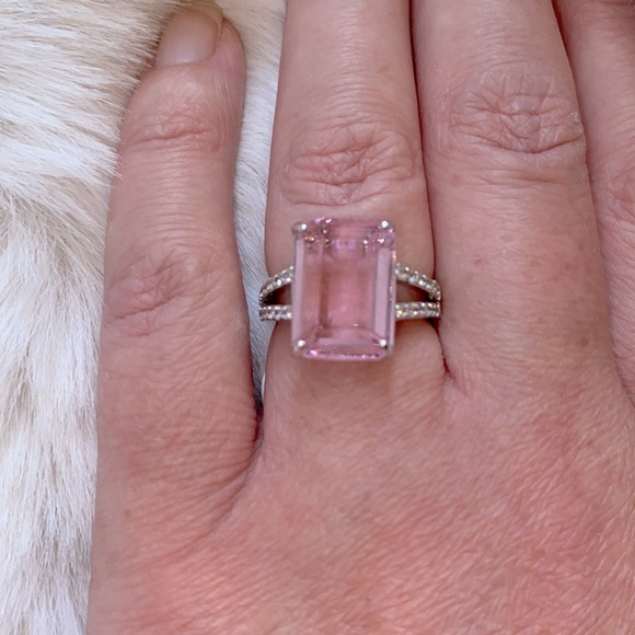 Princess ring NWT - Picture 2 of 3